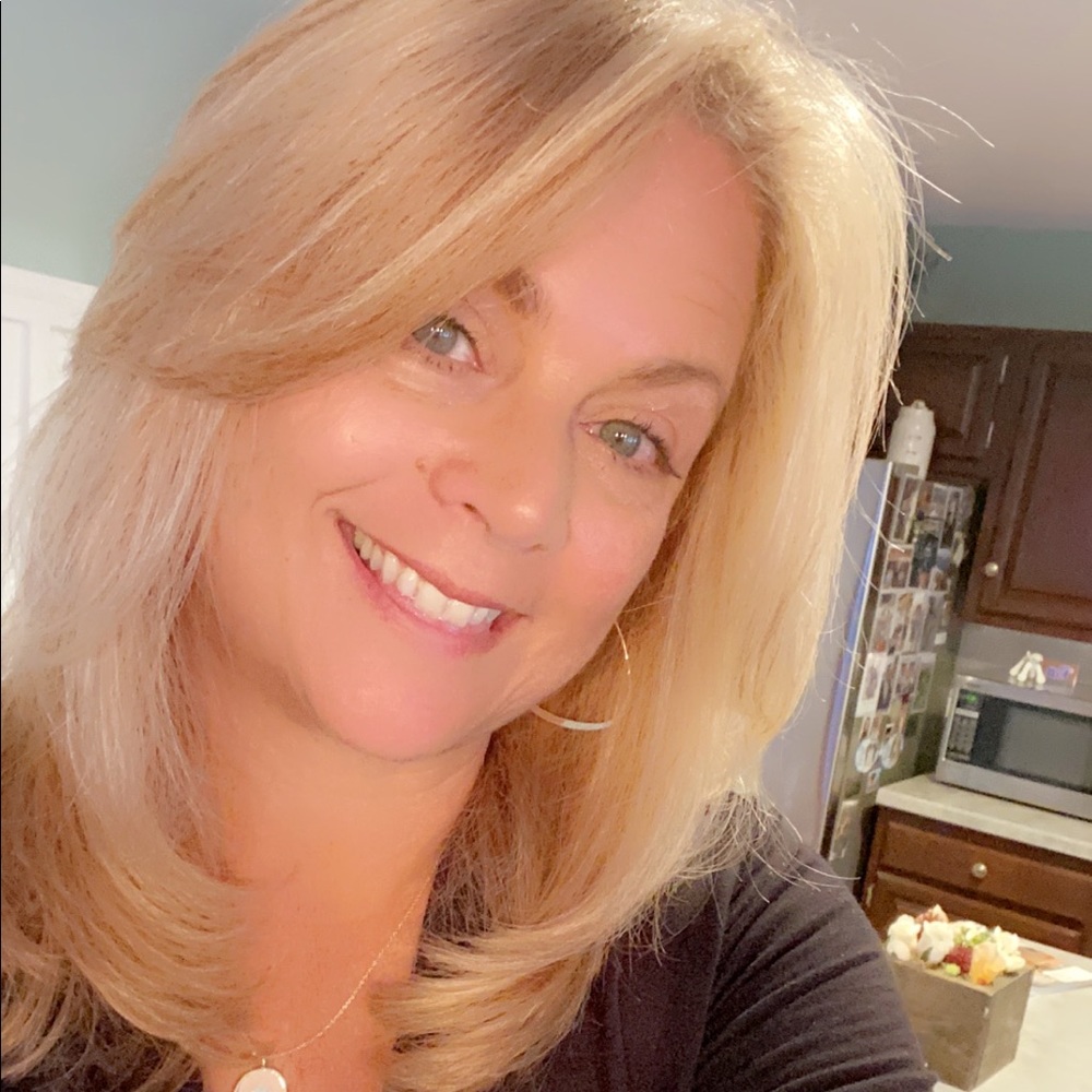 Meet your Posher, Dawn